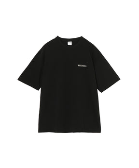 Washed Heavy Weight Crew Neck T-Shirt
