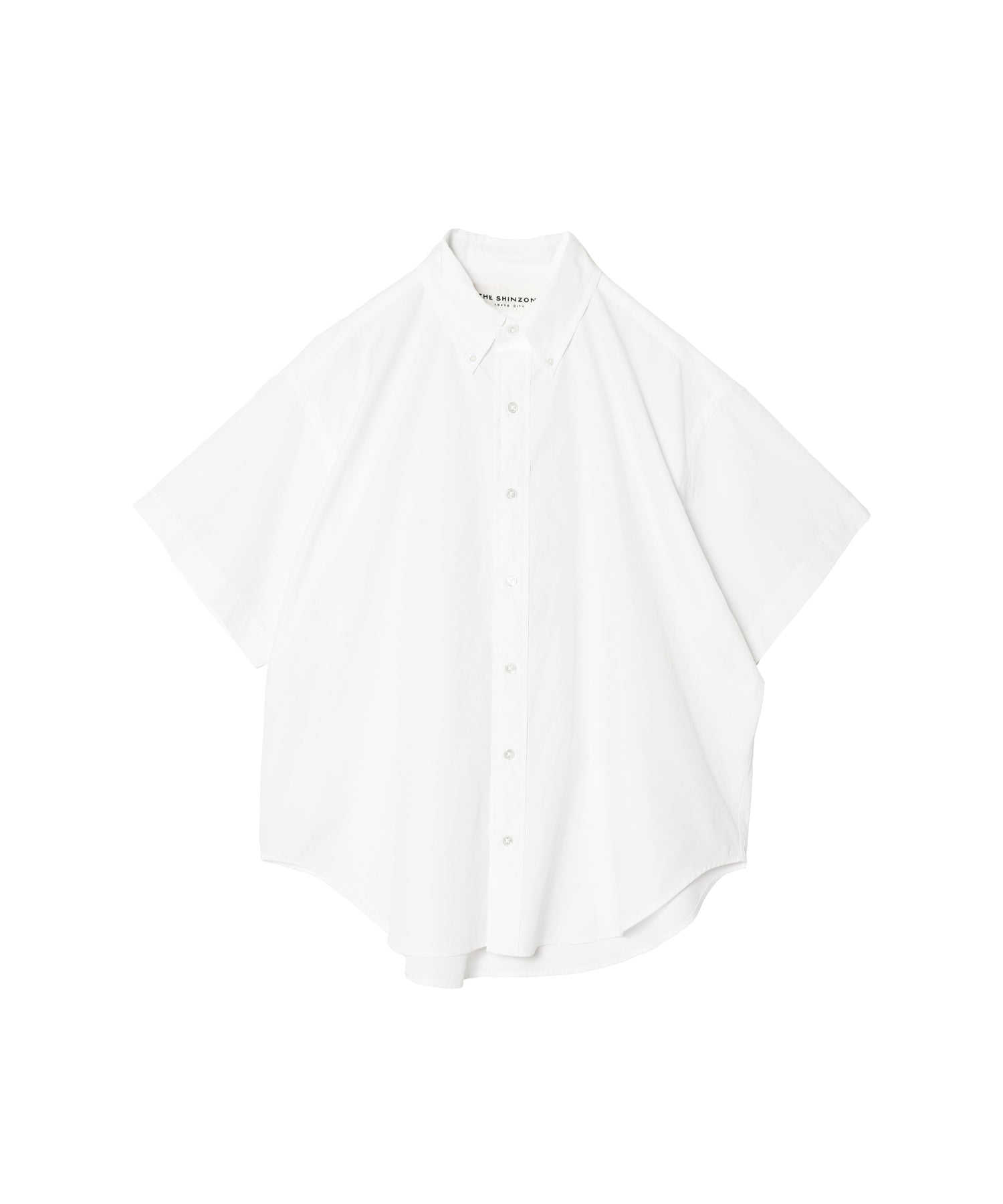 HALF SLEEVE DADDY SHIRT