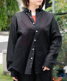 SHEER DADDY SHIRT