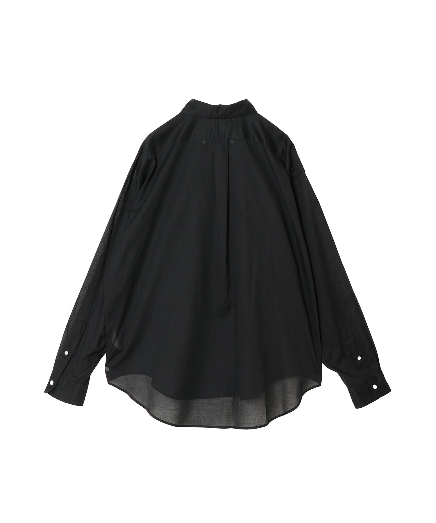 SHEER DADDY SHIRT