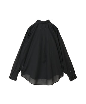 SHEER DADDY SHIRT
