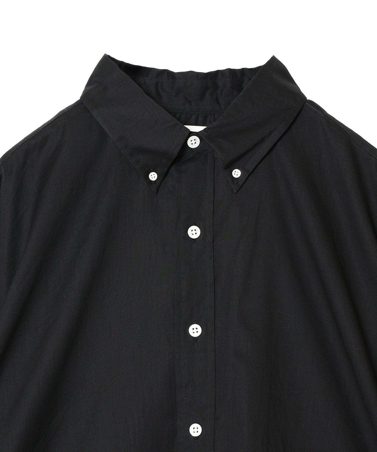 SHEER DADDY SHIRT - THE SHINZONE (ザ シンゾーン) - tops (トップス