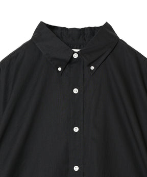 SHEER DADDY SHIRT - THE SHINZONE (ザ シンゾーン) - tops (トップス