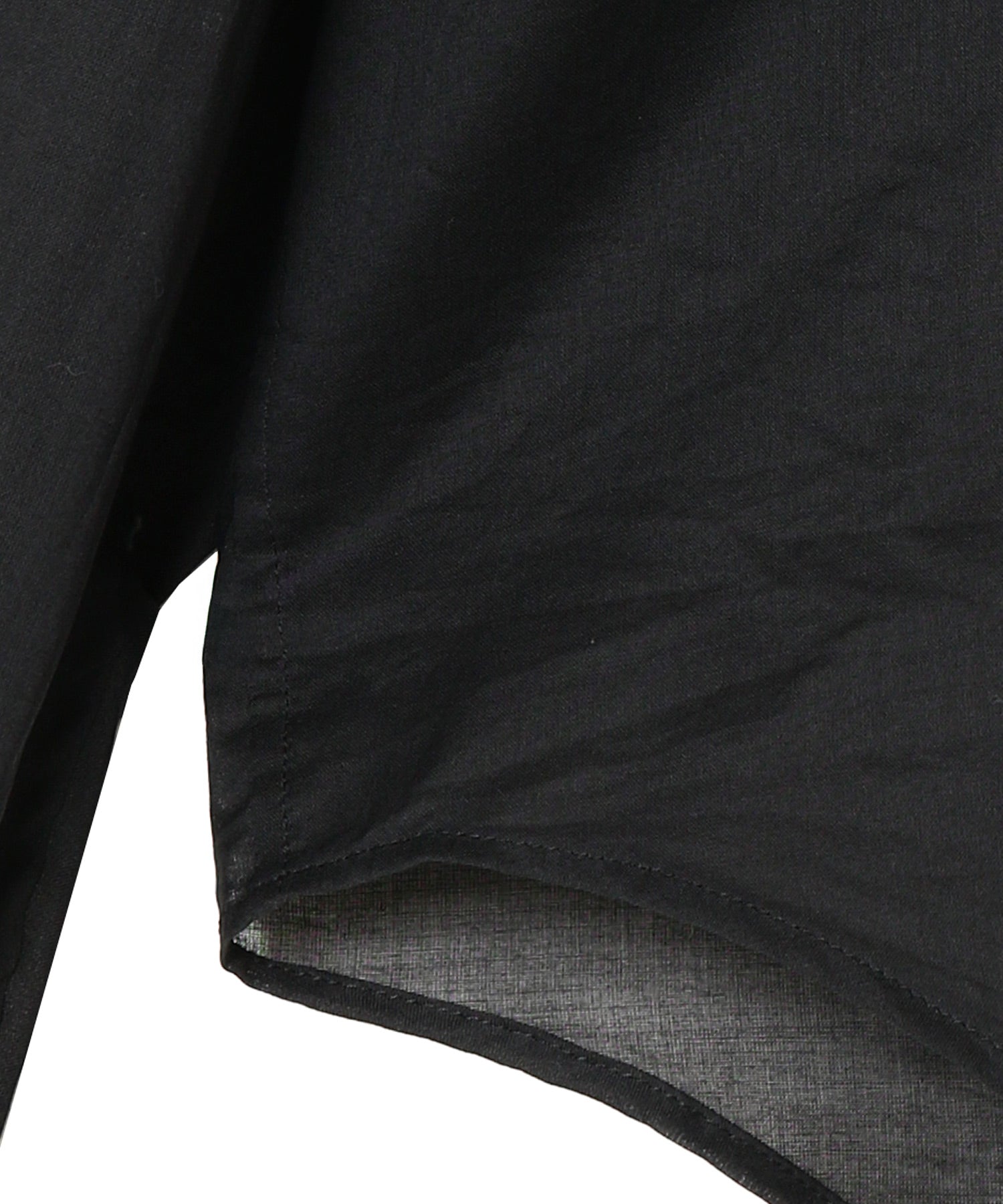 SHEER DADDY SHIRT - THE SHINZONE (ザ シンゾーン) - tops (トップス