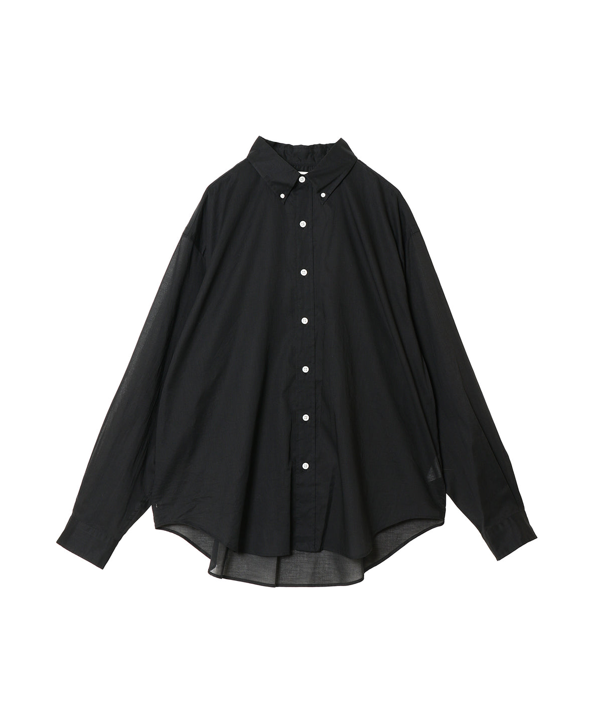 SHEER DADDY SHIRT