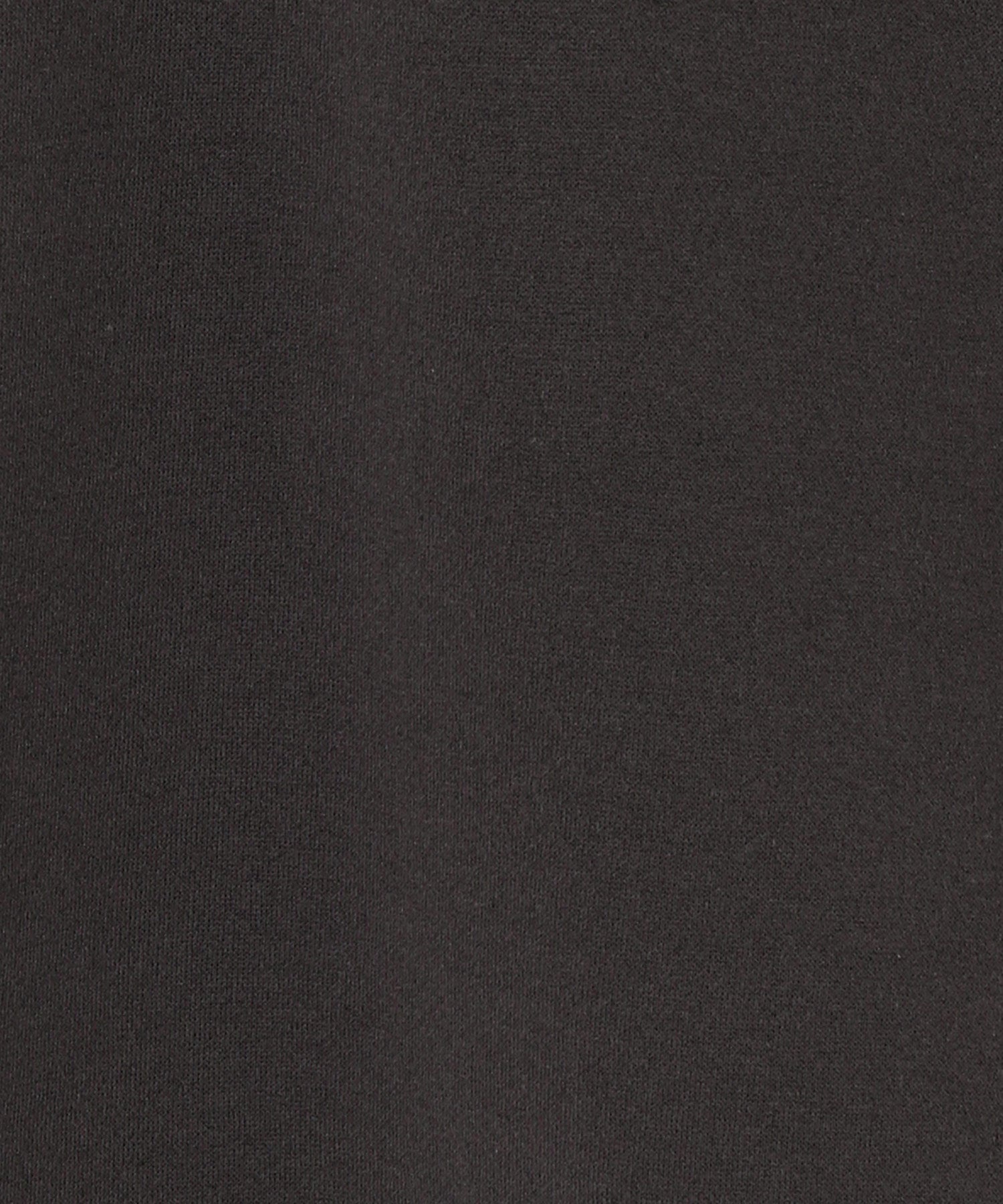 SHEER HALF SLEEVE SWEATSHIRT