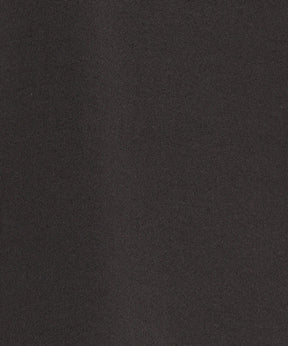 SHEER HALF SLEEVE SWEATSHIRT