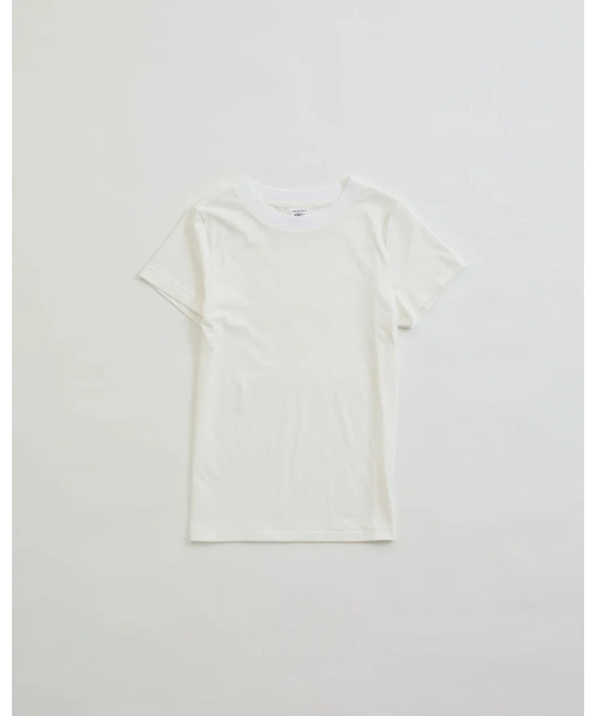 COMPACT TEE