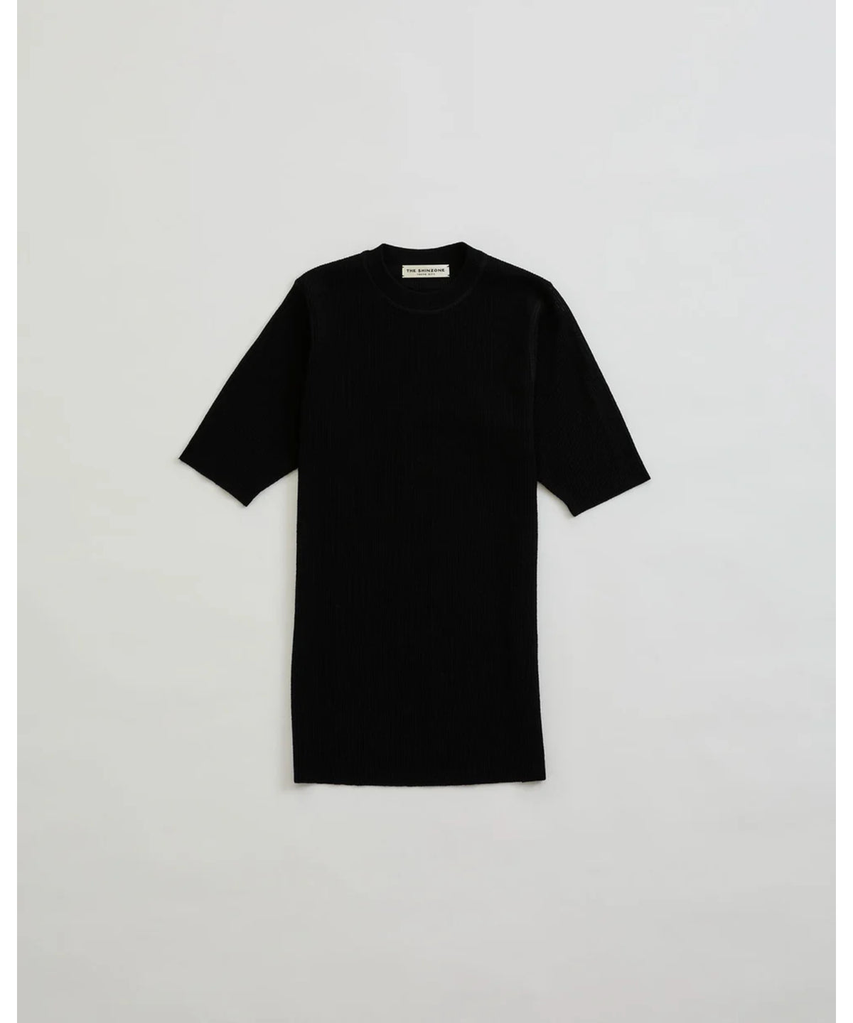 MIDSUMMER KNIT TEE
