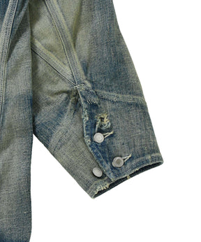 Vintage Coverall Jacket