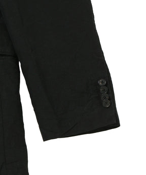 Silk Linen Jacket