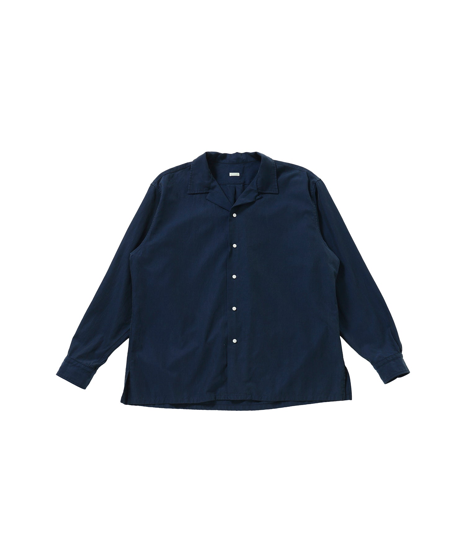 新品St ANDREWS ブラックシャツ 3L 日本製 Y-3 - Last1 LS PKT SHIRT Black | River