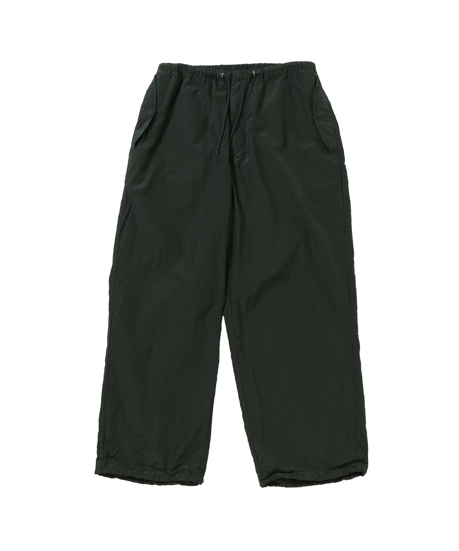 Silk Taffeta M-51 Over Pants - A.PRESSE (アプレッセ