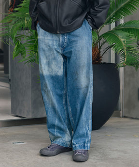 試着のみ　alors paris　PANTALON AMARI　サイズ 1 試着のみ alors paris PANTALON AMARI サイズ 1 試着のみ alors