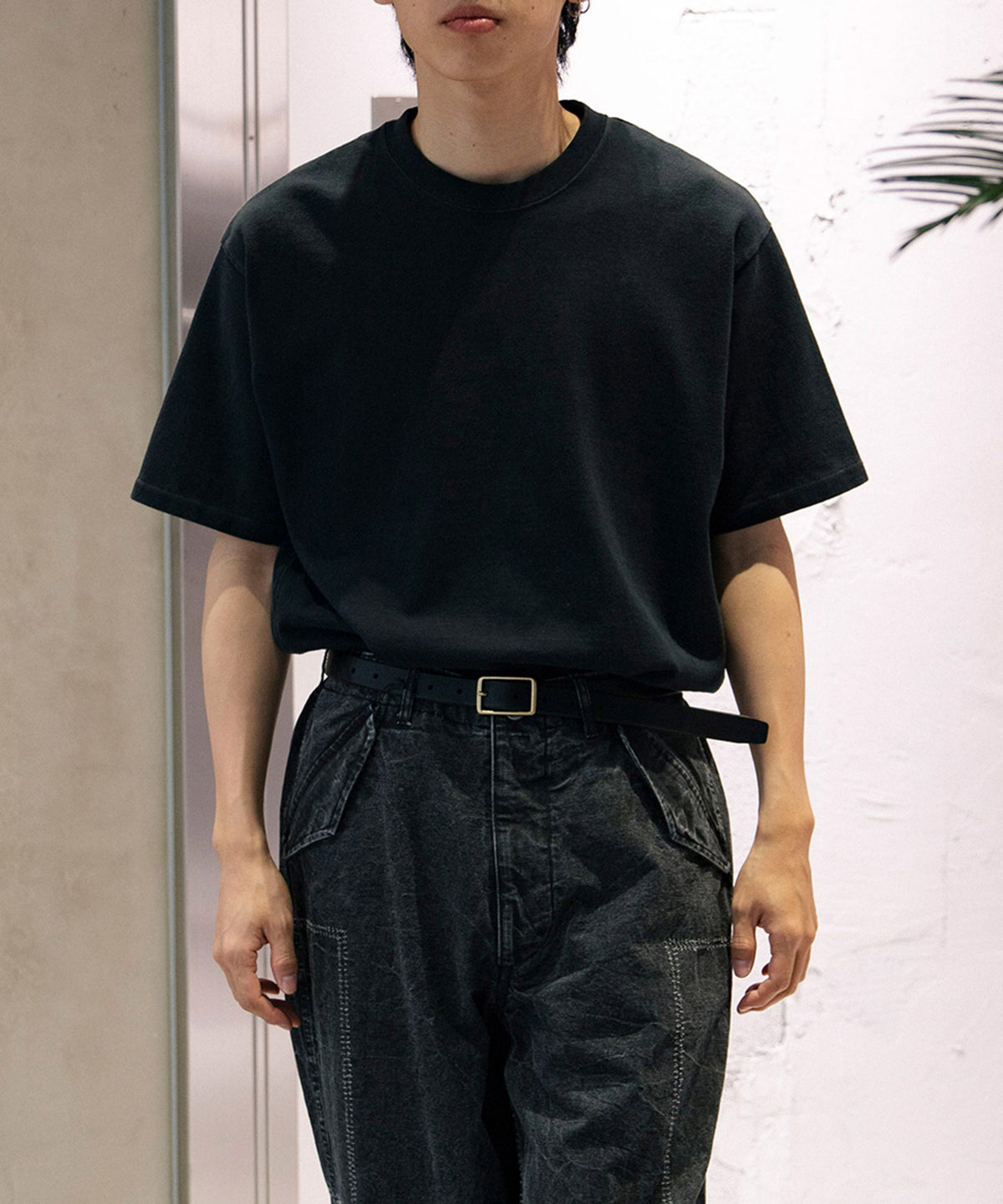 Vintage S/S T-Shirt