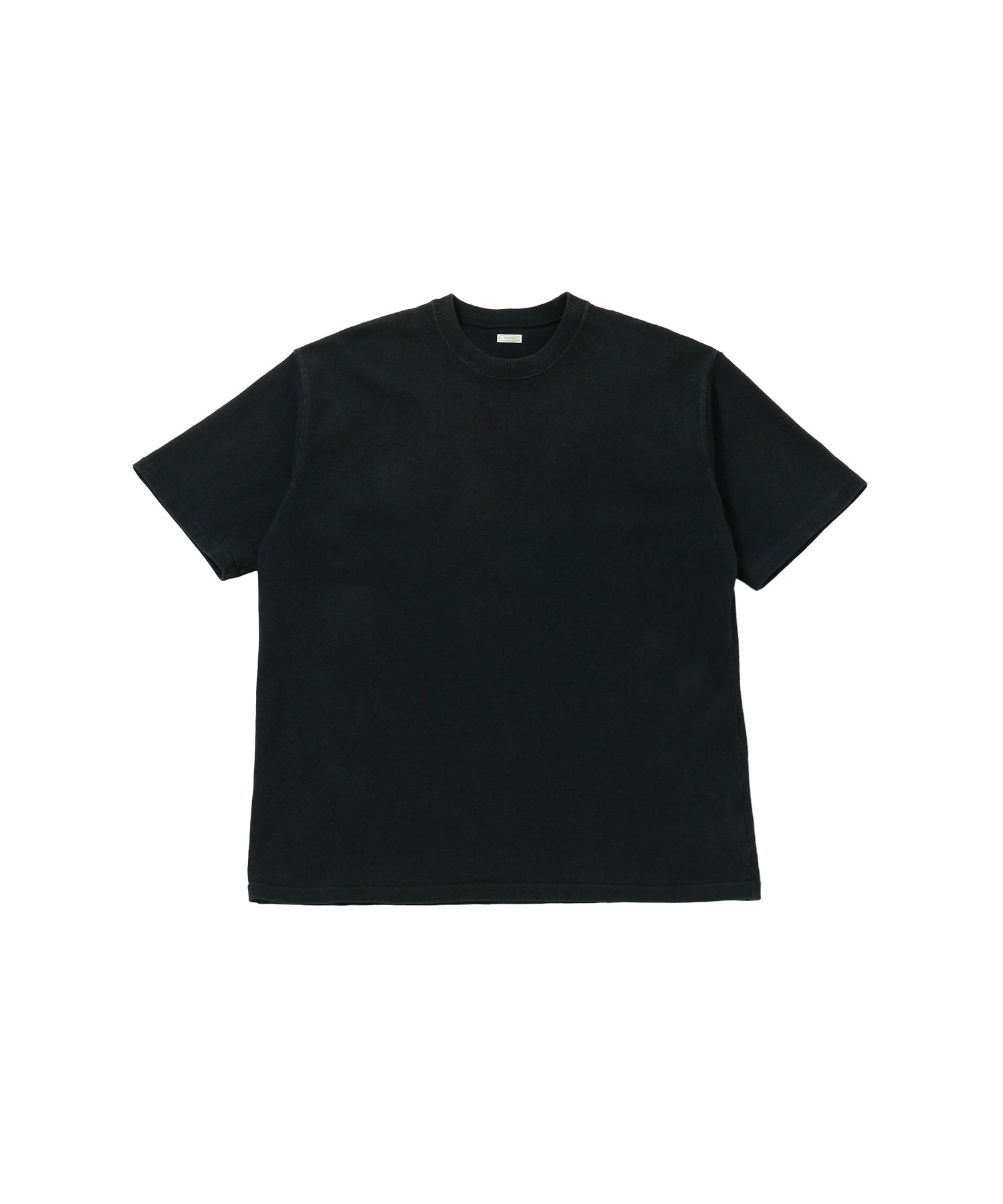 Vintage S/S T-Shirt - A.PRESSE (アプレッセ) - tops (トップス