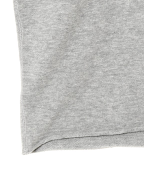 INLAYED HALF SLEEVE TEE