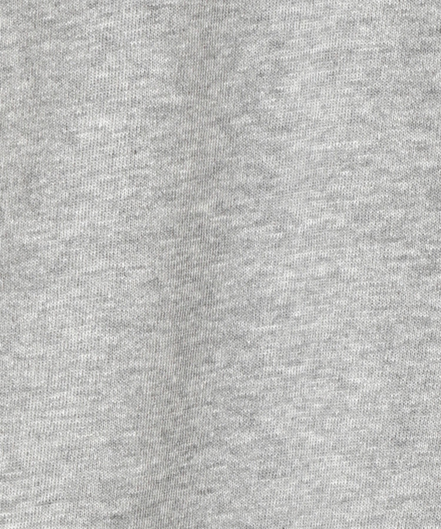 INLAYED HALF SLEEVE TEE