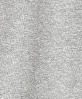 INLAYED HALF SLEEVE TEE