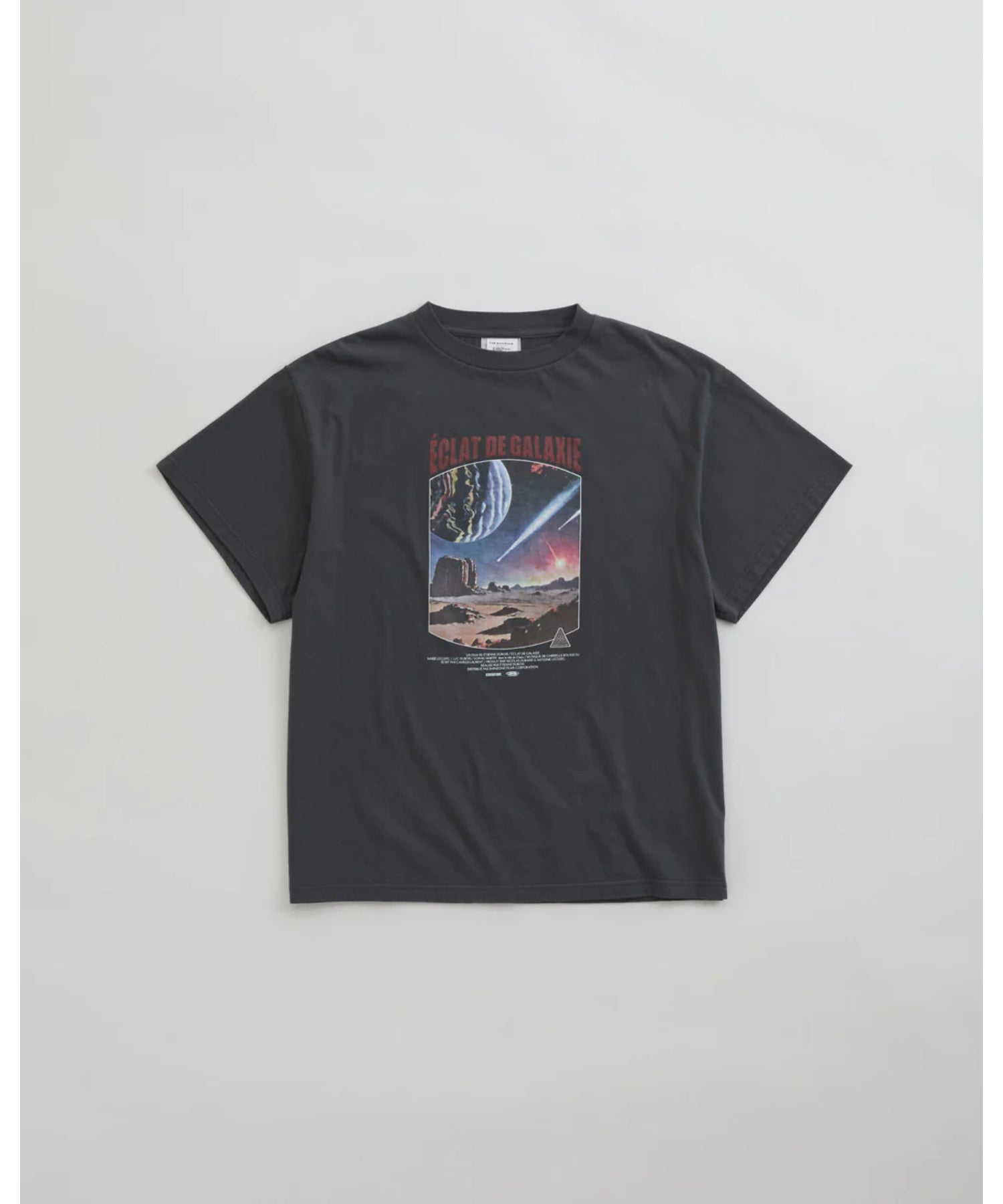 SF CINEMA TEE