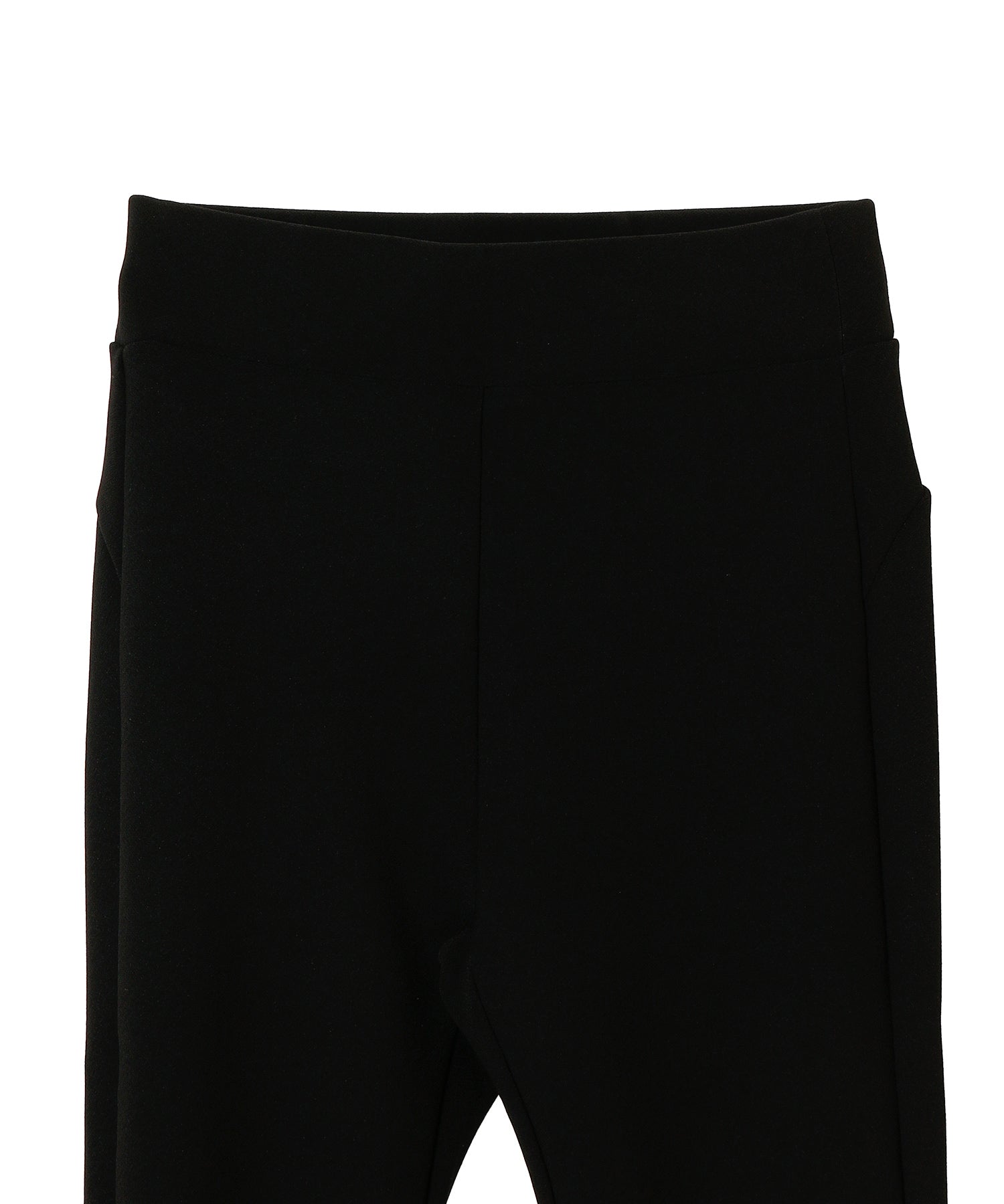 KNIT GEORGETTE LEGGINGS - THE SHINZONE (ザ シンゾーン) - bottom