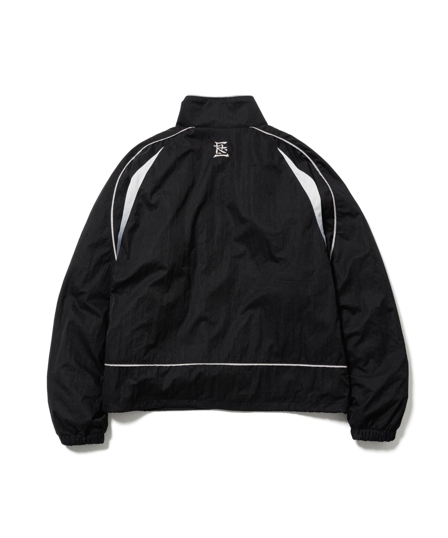 FSｘUMBRO GRADATION TRACK JACKET