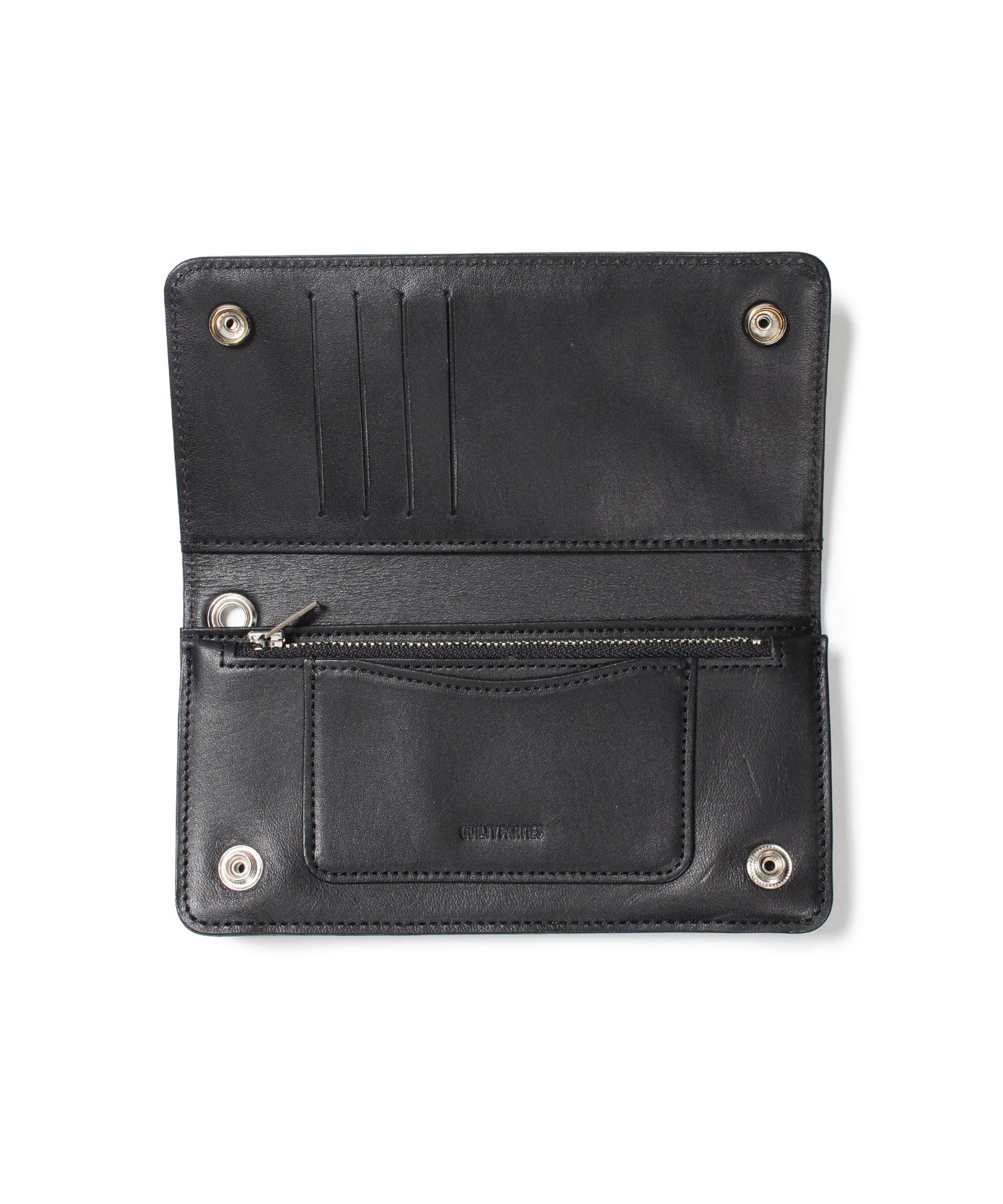 SPEAK EASY / LONG WALLET