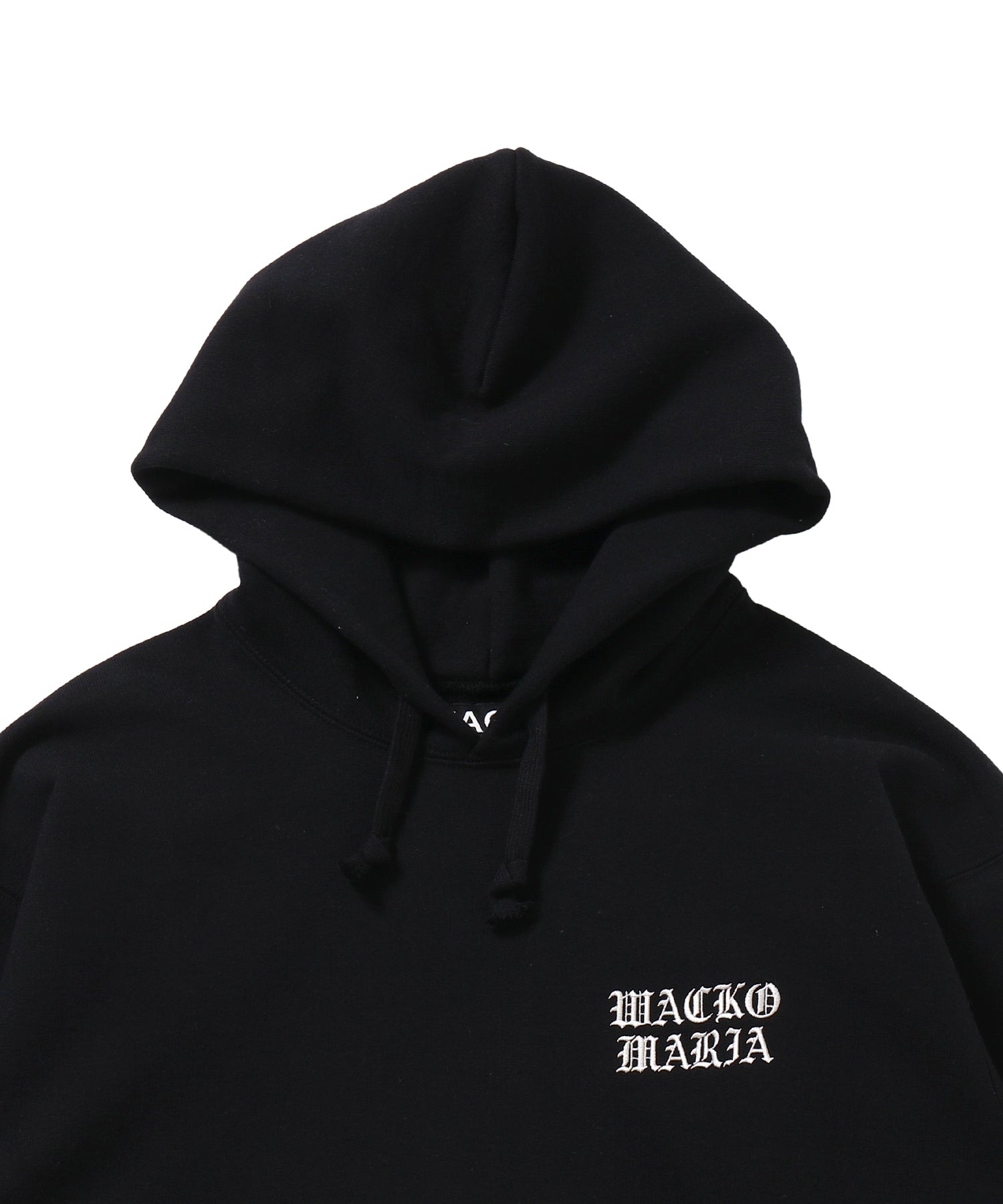 HEAVY WEIGHT HOODED SWEAT SHIRT