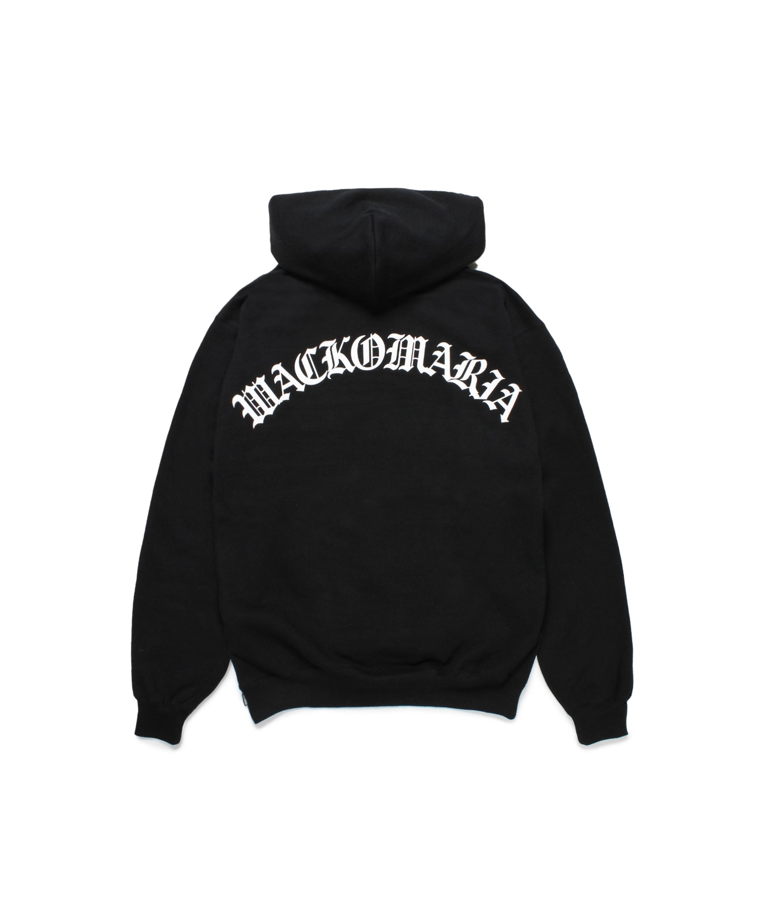 HEAVY WEIGHT HOODED SWEAT SHIRT