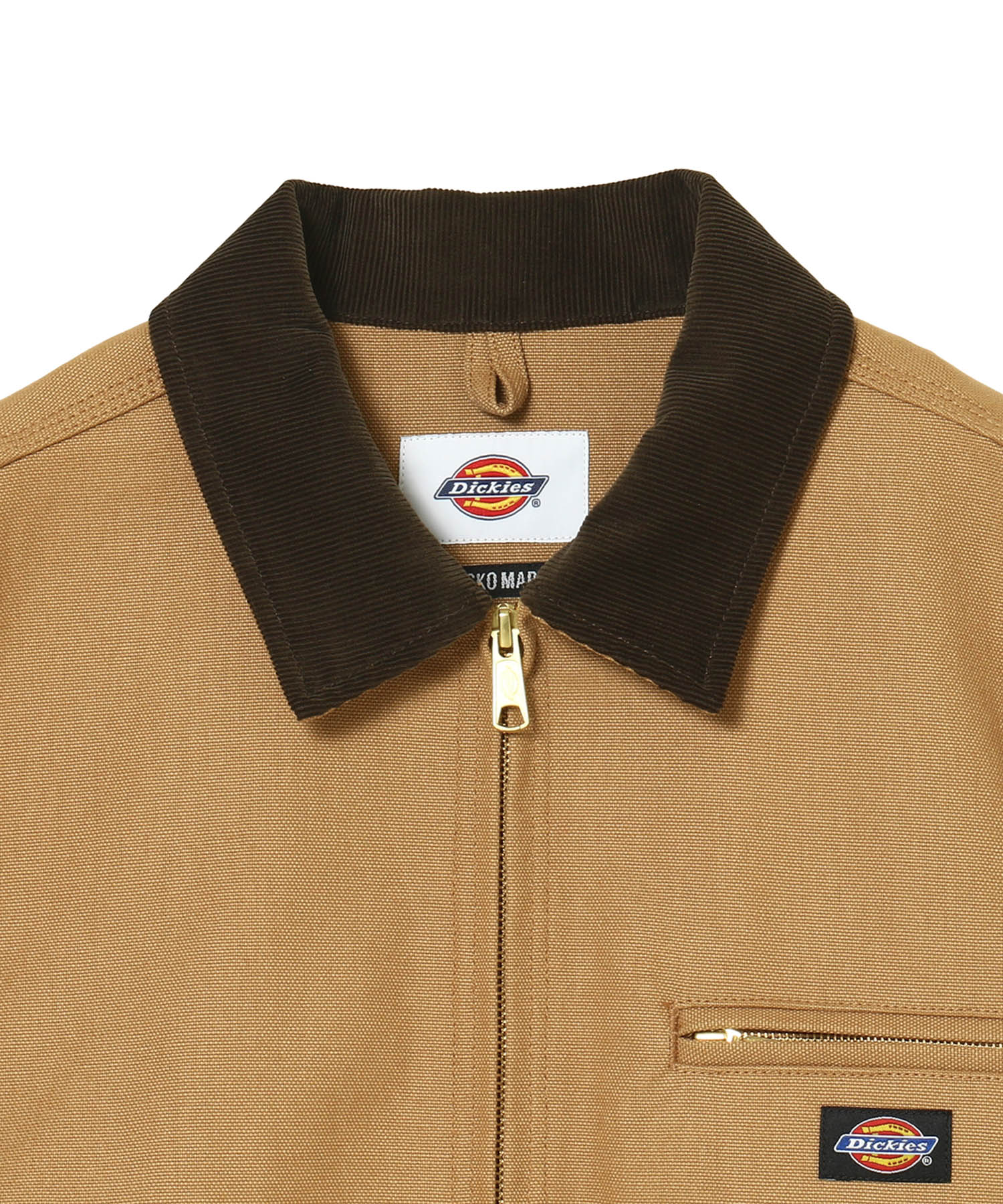 DICKIES / WORK JACKET