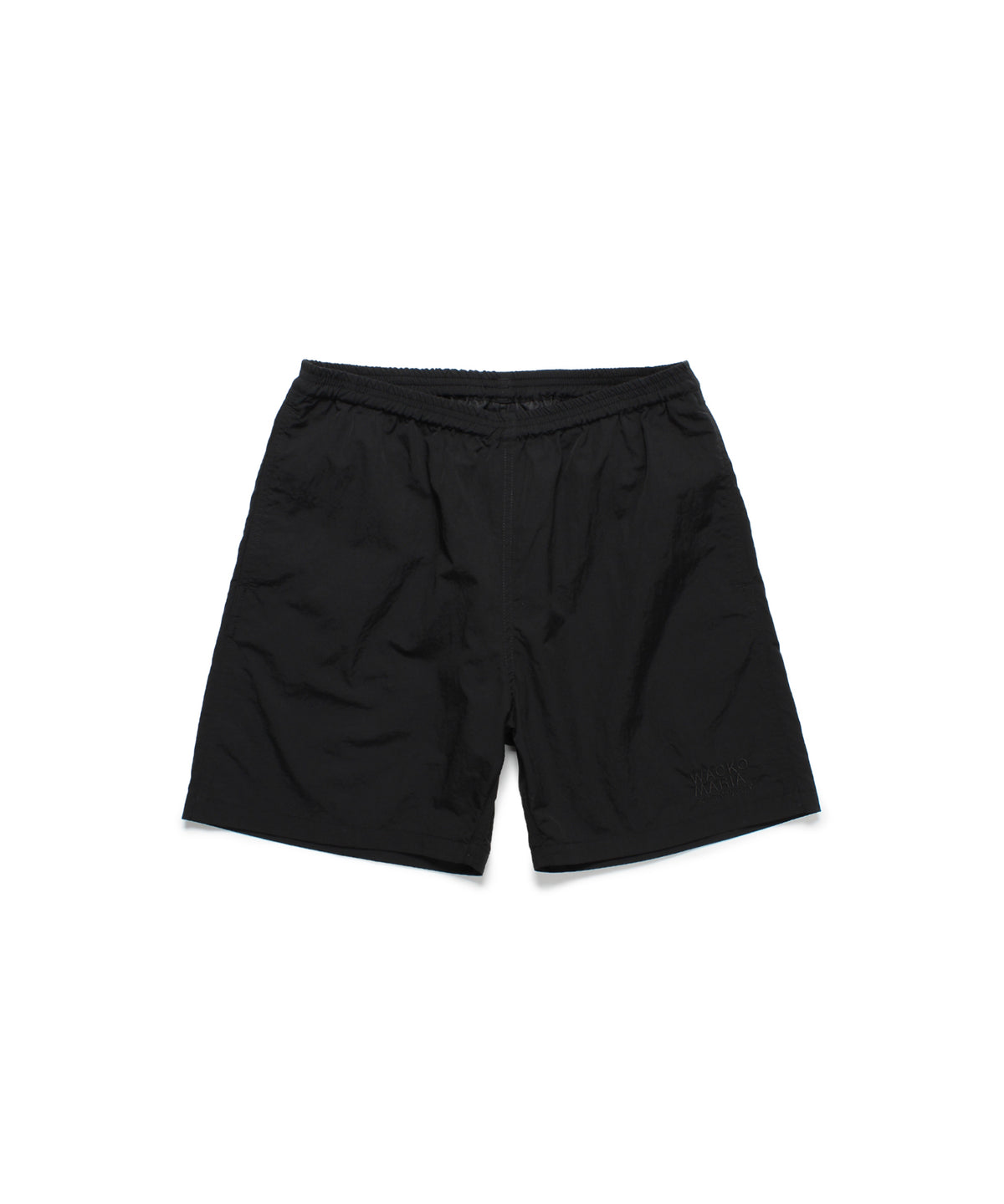 NYLON BOARD SHORTS
