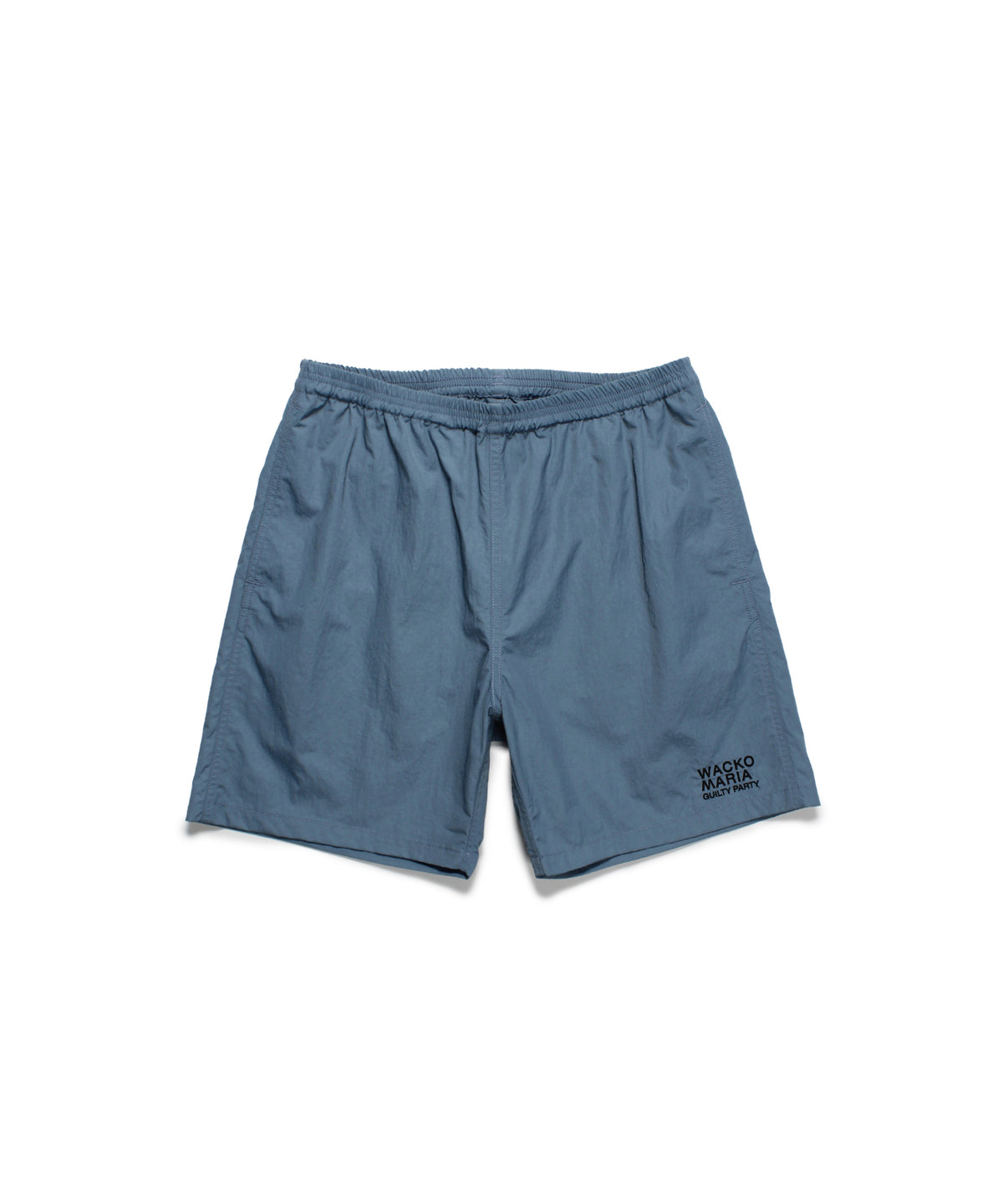 NYLON BOARD SHORTS