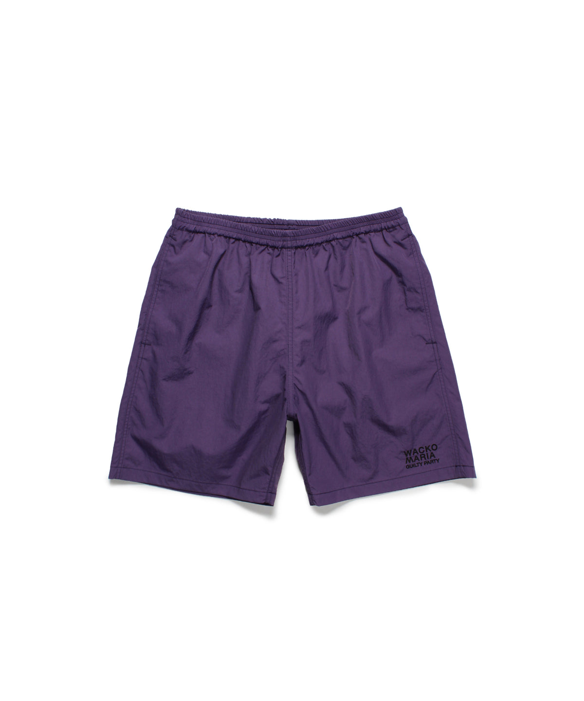 NYLON BOARD SHORTS