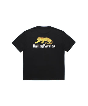 TIM LEHI / WASHED HEAVY WEIGHT T-SHIRT