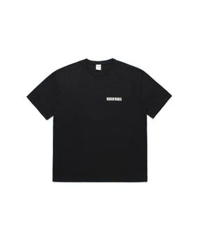 TIM LEHI / WASHED HEAVY WEIGHT T-SHIRT