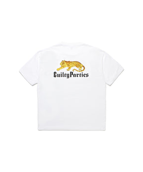 TIM LEHI / WASHED HEAVY WEIGHT T-SHIRT
