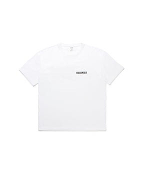 TIM LEHI / WASHED HEAVY WEIGHT T-SHIRT