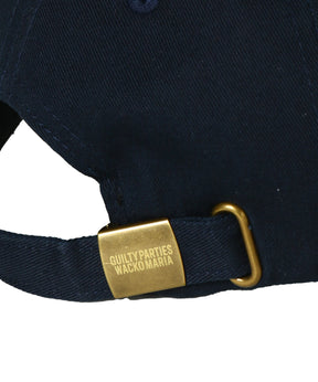 6 PANEL CAP ( TYPE-1 )
