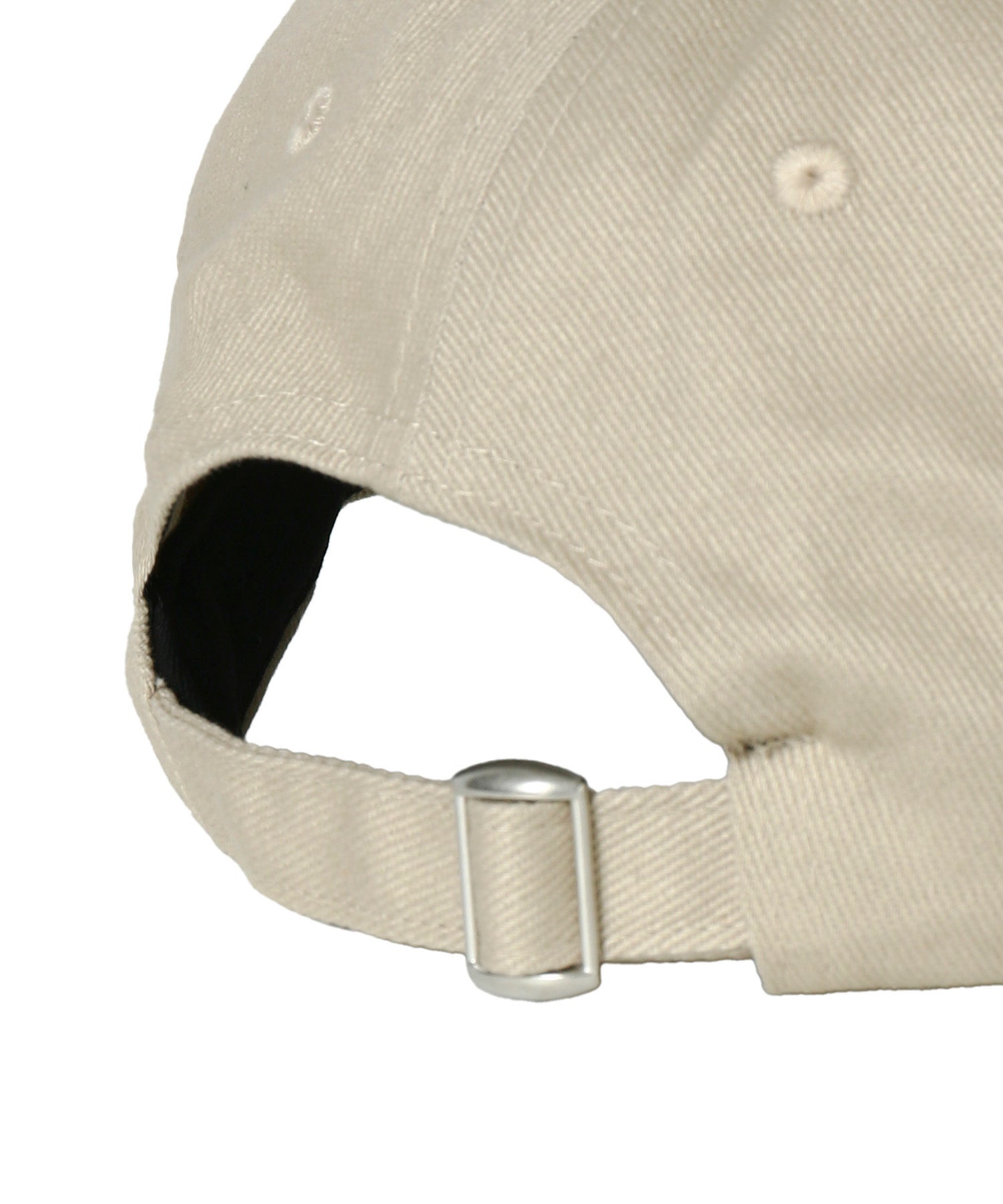 6 PANEL CAP ( TYPE-2 )