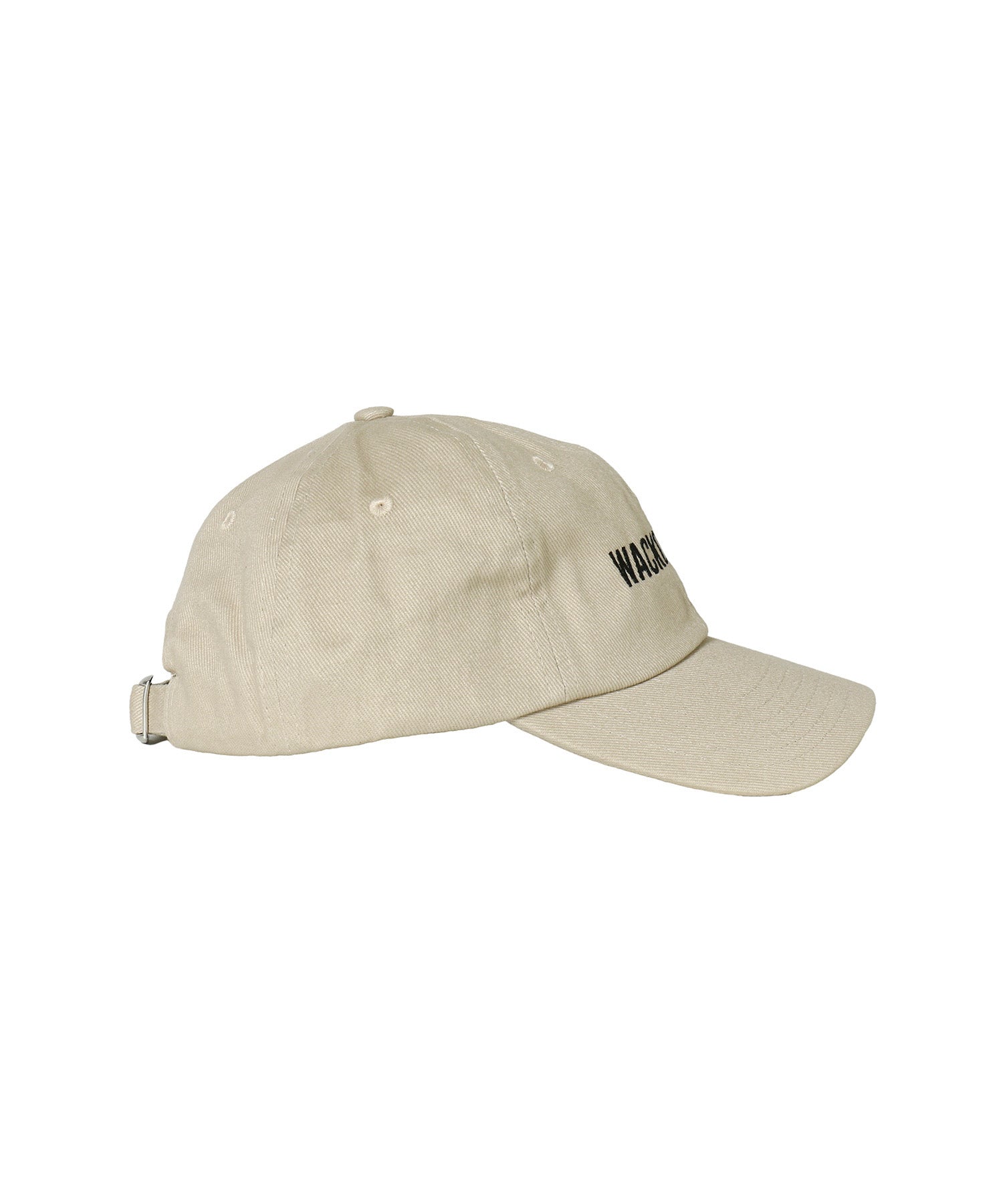 6 PANEL CAP ( TYPE-2 )