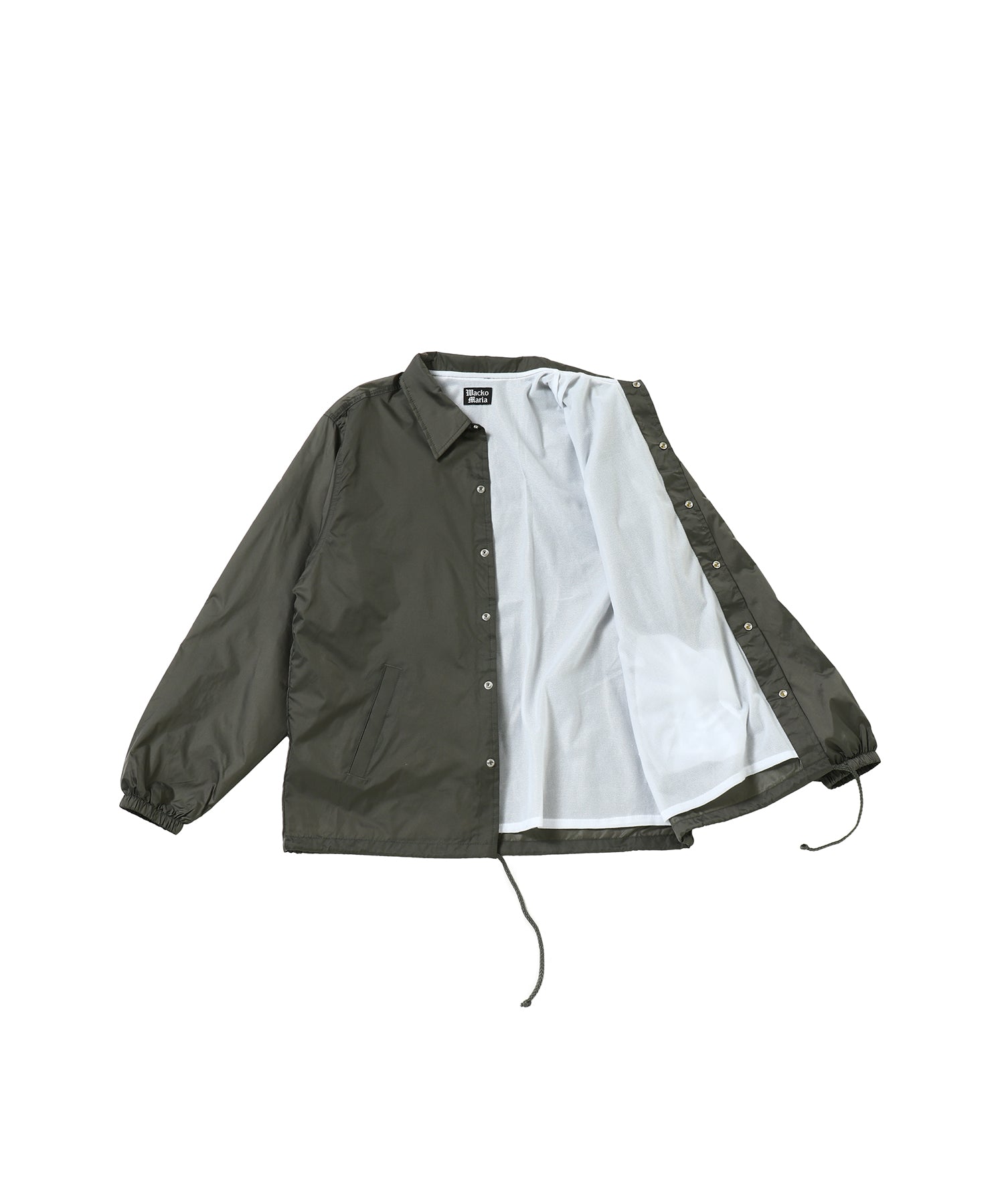 COACH JACKET