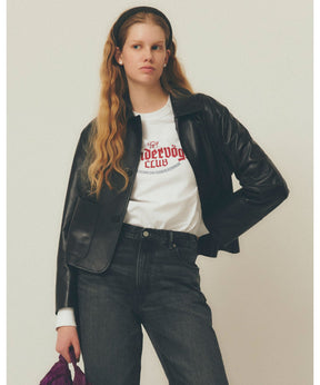 Wandervogel CLUB LONG SLEEVE TEE