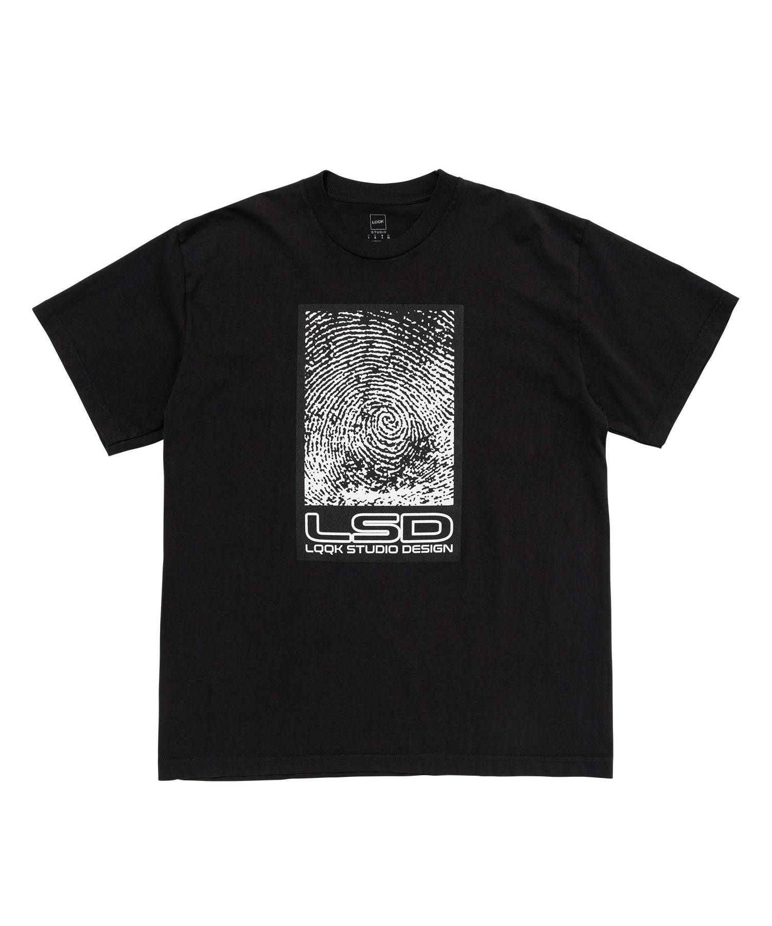 FINGERPRINT TEE