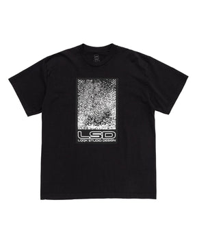 FINGERPRINT TEE