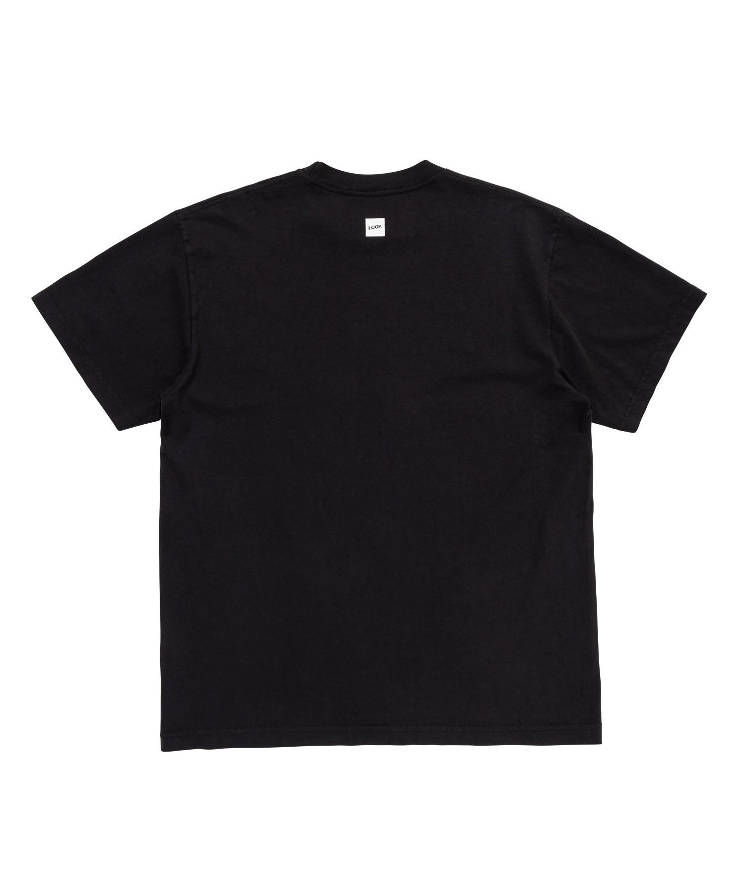 FINGERPRINT TEE