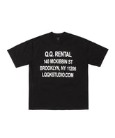 Rentals Tee