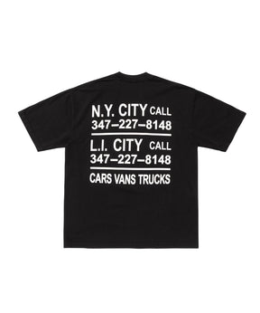 Rentals Tee