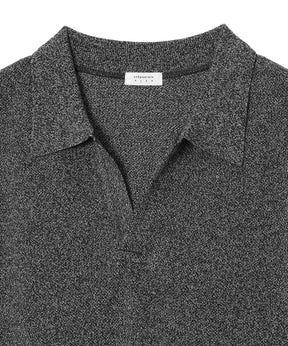 トップス Moss Stitch Skipper Moss Stitch Skipper Shirt