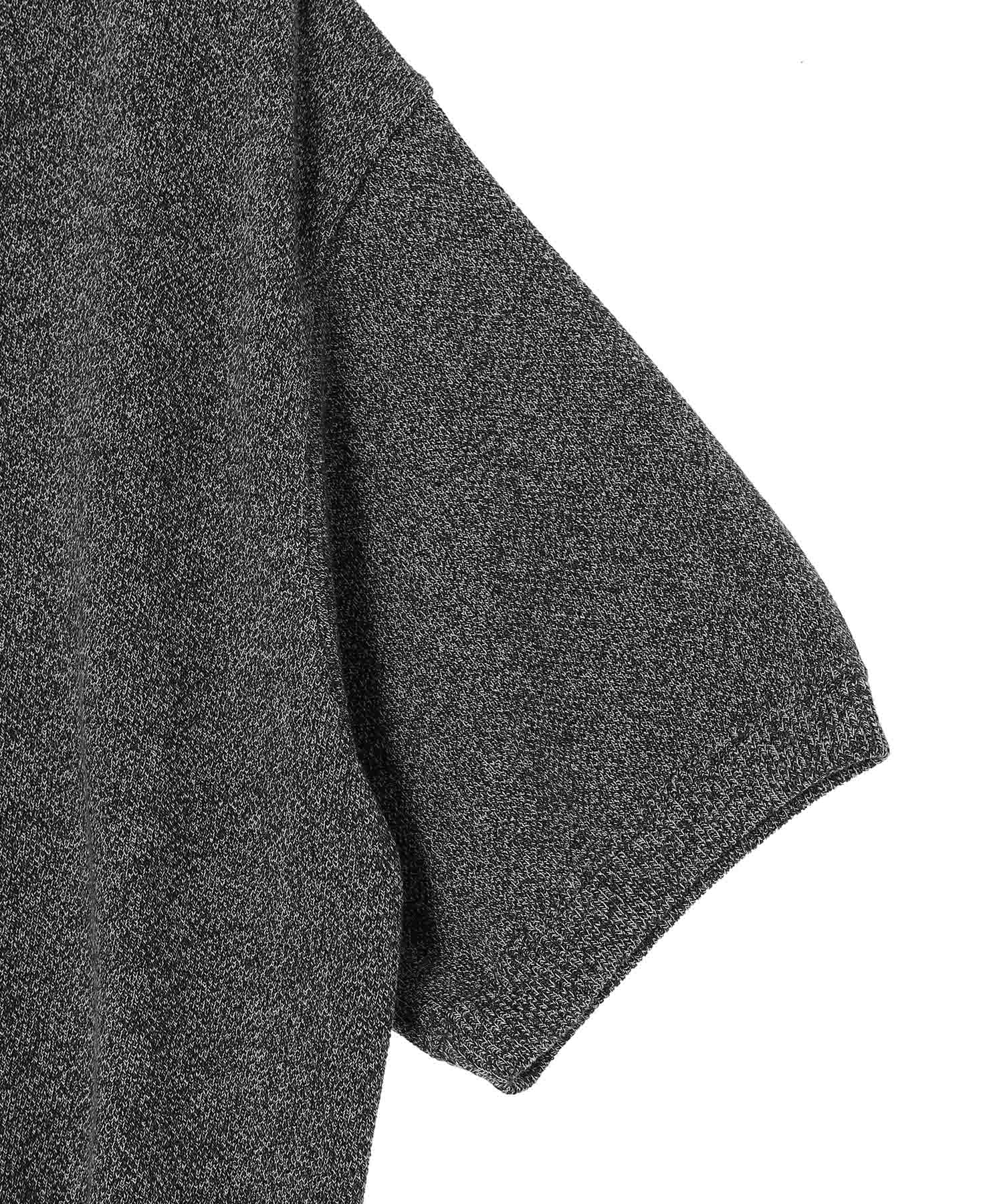 トップス Moss Stitch Skipper Moss Stitch Skipper Shirt