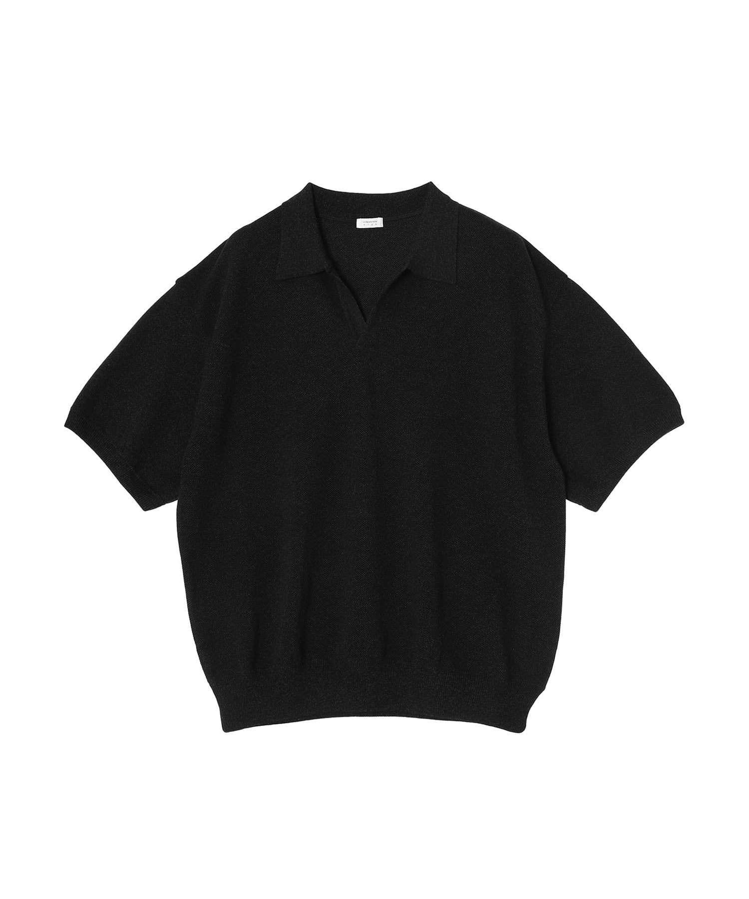 Co/Ra Moss Stitch Skipper